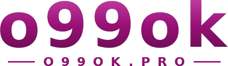 o99ok logo