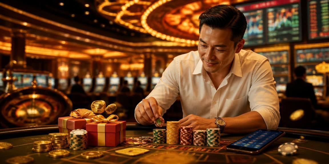 o99ok Bingo Vui hoạt động như thế nào